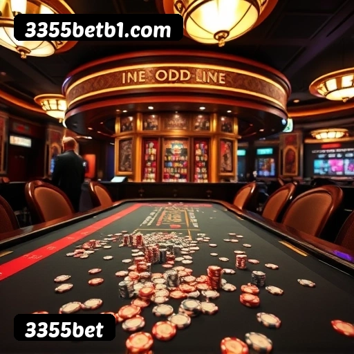 Dicas para ganhar na 3355bet