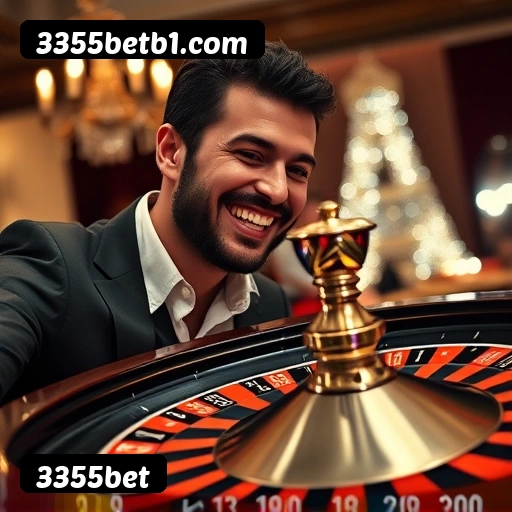 Slots Premium da PG Soft na 3355bet