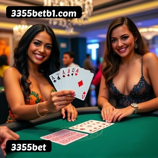 Reload Bonus 3355bet