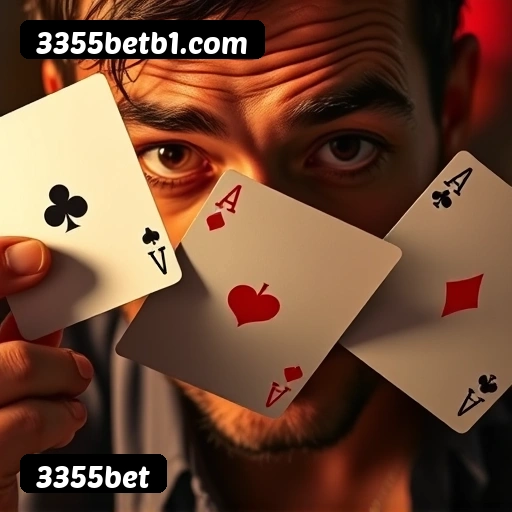 Métodos de pagamento aceitos na 3355bet
