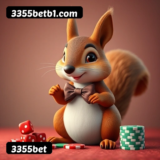 Bônus de Boas-vindas 3355bet