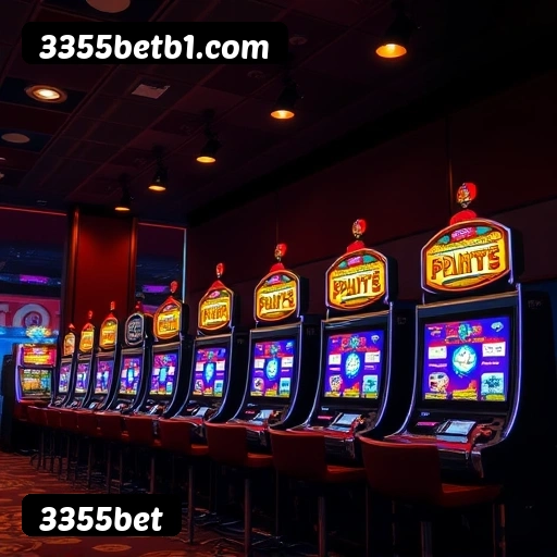 Instalação Android 3355bet