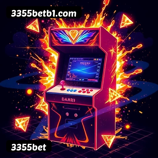 Baixar APK 3355bet